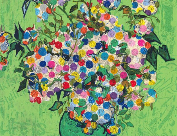 Mr. Brainwash image